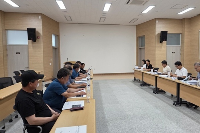 울진군, 기성지구 ‘혁신농업타운’ 예비사업자 선정