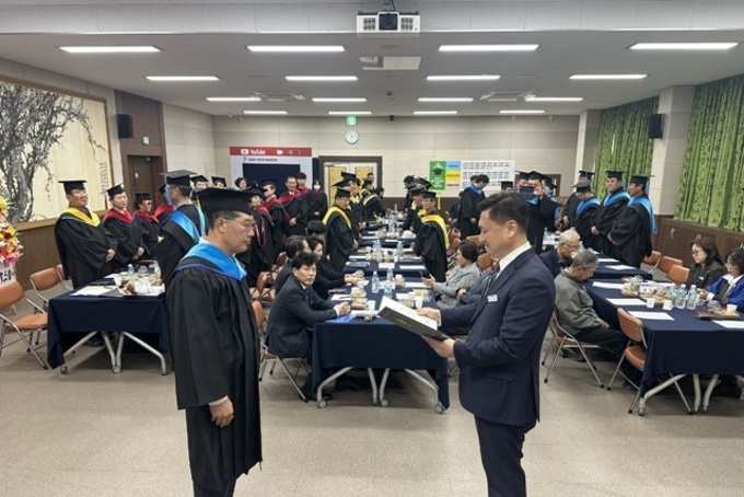 울진군 “소득·인력·산업 3축으로 농업 체질 바꾼다”