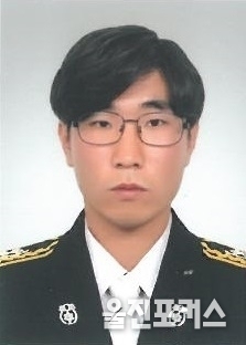 권혁재 / 울진소방서 현장대응단 소방사