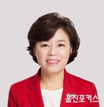 김정재 국회의원(자유한국당 포항 북구). (사진=국회 김정재 의원실)