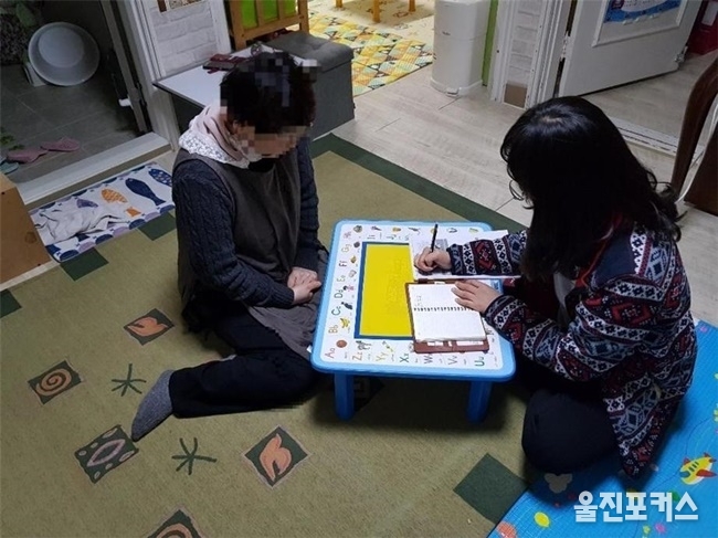 울진군(군수 전찬걸)은 아동복지 사각지대를 해소하고자 드림스타트 대상아동 발굴 및 조사를 실시한다. (사진=울진군)