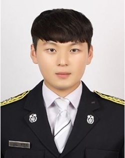 손의진 / 울진소방서 울진119안전센터 소방사