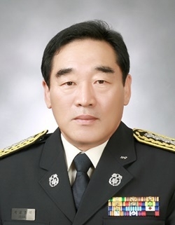 제갈경석 / 울진소방서장