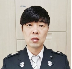 김경렬 / 죽변119안전센터 소방장