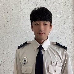 조홍규 / 온정119안전센터 소방사