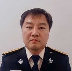 김동표 / 울진소방서 후포119안전센터 소방장