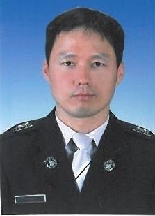 김성태 / 울진소방서 구조구급과 소방장