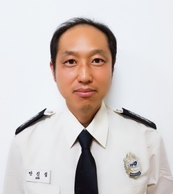 안진섭 / 울진소방서 북면119안전센터 소방장