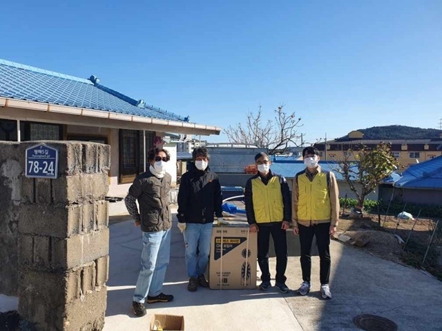 사진=울진군