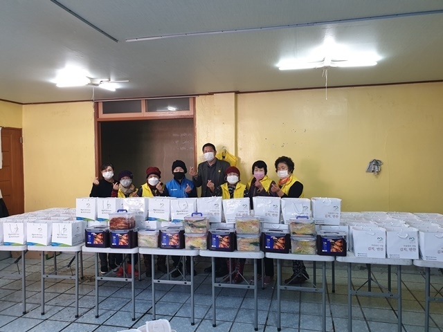 사진=울진군 북면