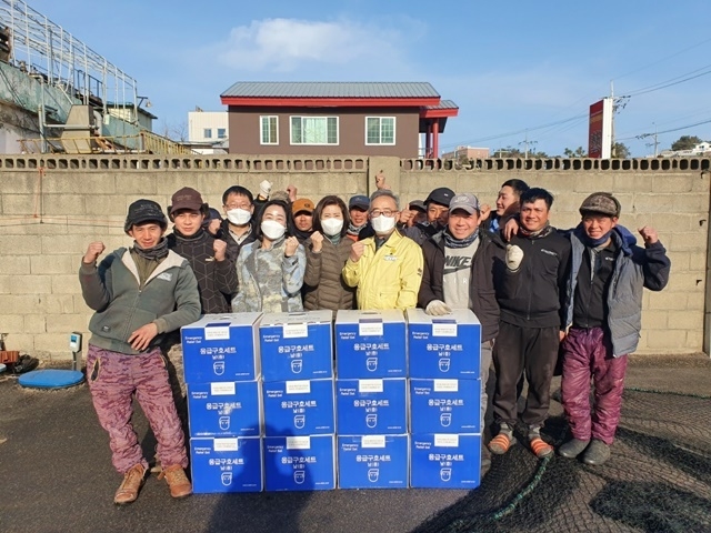 사진=울진군 죽변면