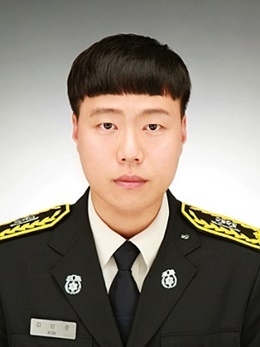 김성준 | 울진소방서 울진119안전센터 소방사