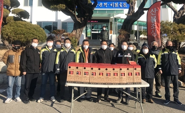 사진=울진군 평해읍<br>
