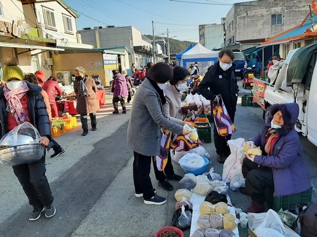 사진=울진군 평해읍