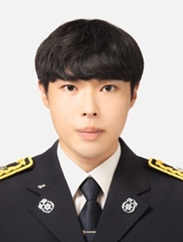 이수형 울진소방서 북면119안전센터 소방사