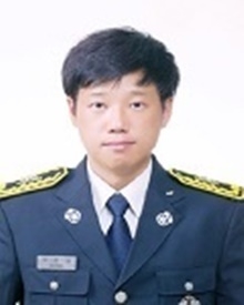 정준영 | 울진소방서 온정119안전센터 소방사