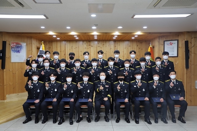 사진=울진소방서