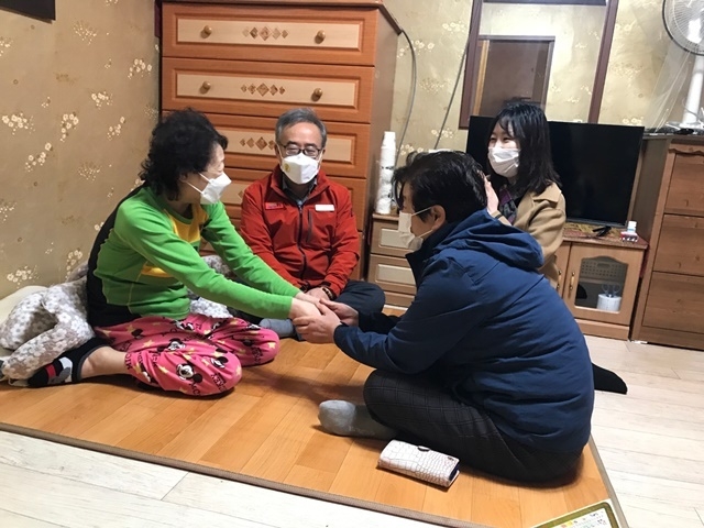 사진=울진군 죽변면