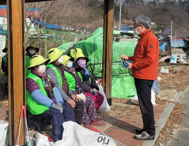 사진=울진군 온정면