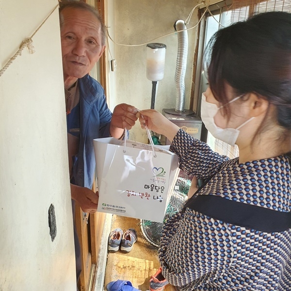 사진=울진군 죽변면