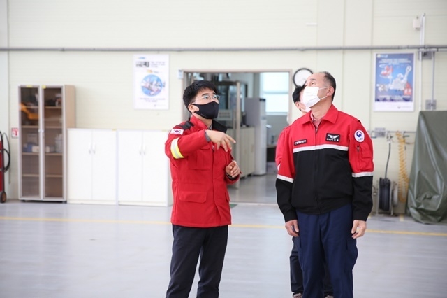 사진=울진산림항공관리소