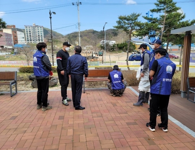사진=울진군 온정면