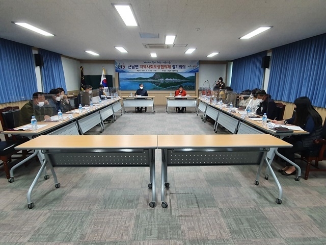 사진=울진군 근남면
