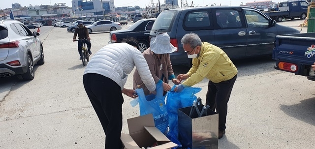 사진=울진군 죽변면