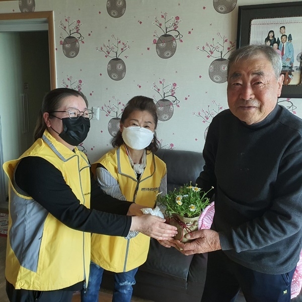 사진=울진군 죽변면
