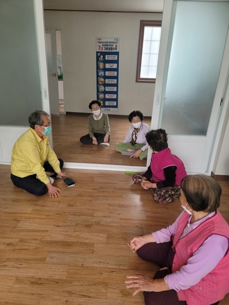 사진=울진군 온정면