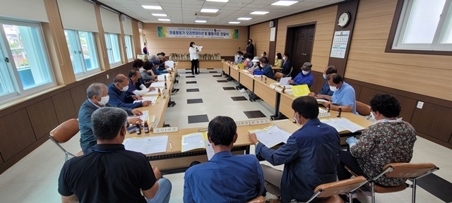 사진=울진군 기성면