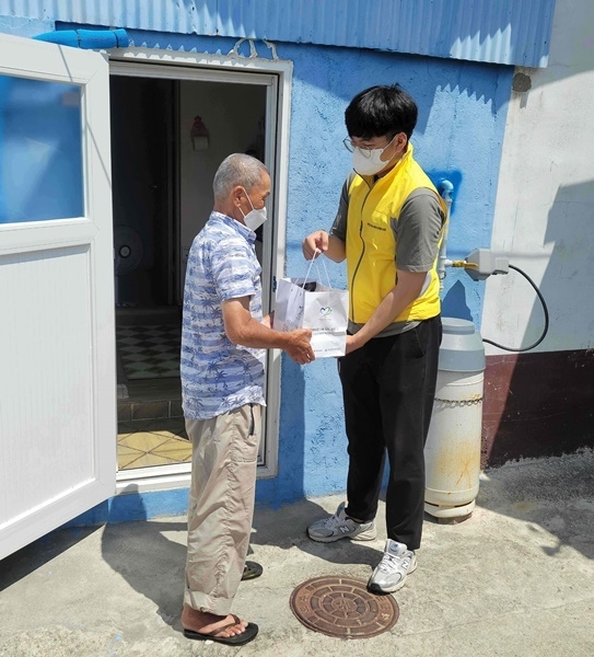 사진=울진군 죽변면