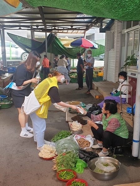 사진=울진군 후포면