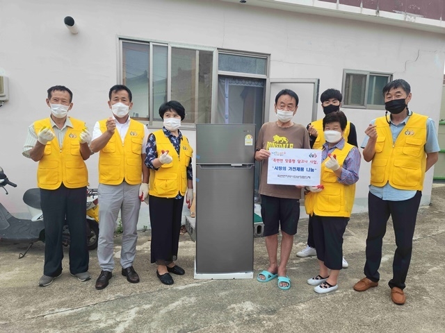 사진=울진군 죽변면