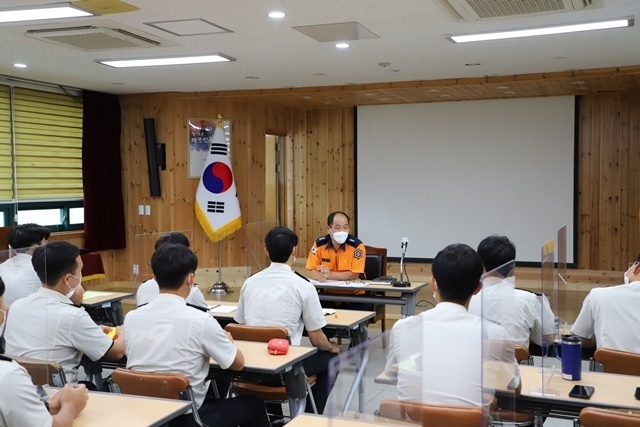사진=울진소방서