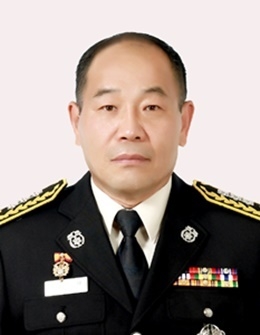 조성태 | 울진소방서 예방안전과장