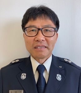최성기 | 울진소방서 북면119안전센터장 소방경
