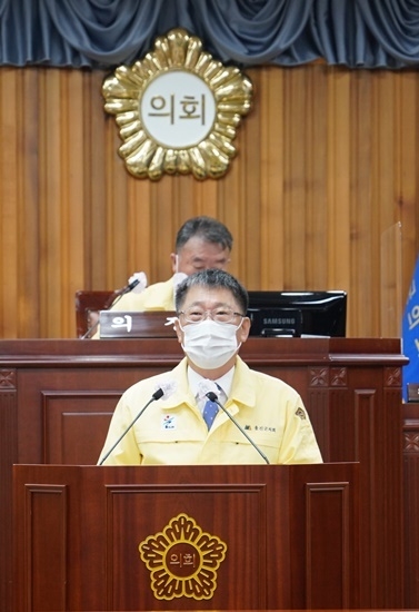 사진=울진군의회