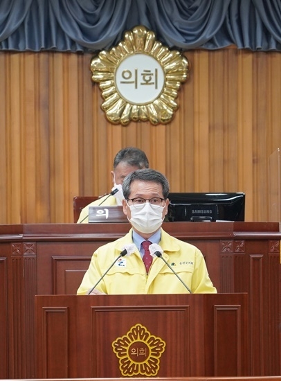 사진=울진군의회