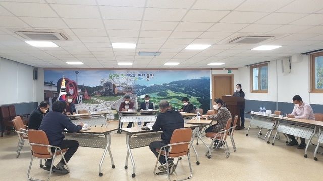 사진=울진군 매화면