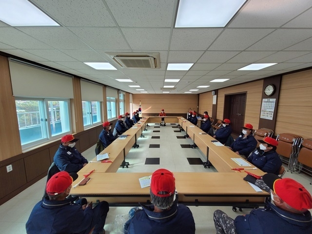 사진=울진군 기성면