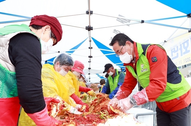 사진=울진군 매화면