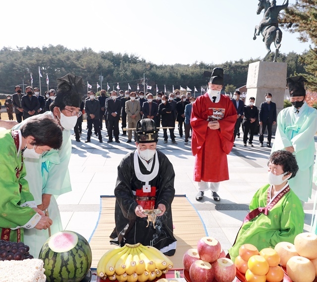 사진=울진 북면