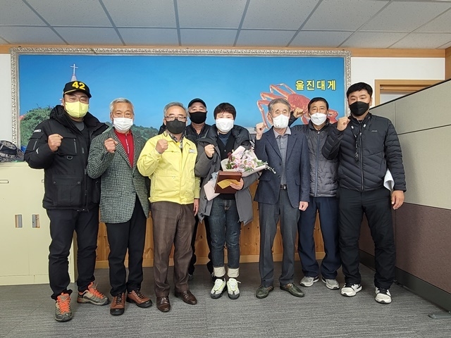 사진=울진군 죽변면
