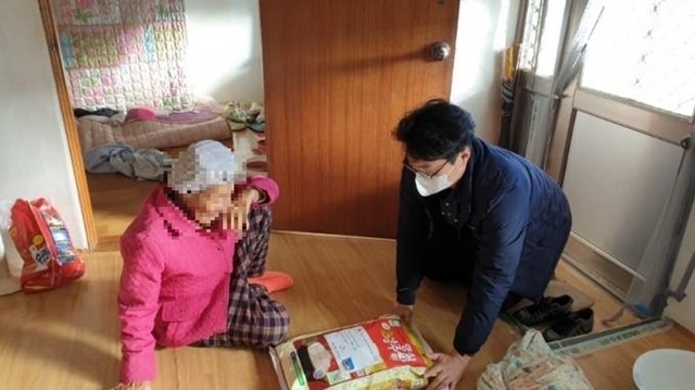 사진=울진군 매화면