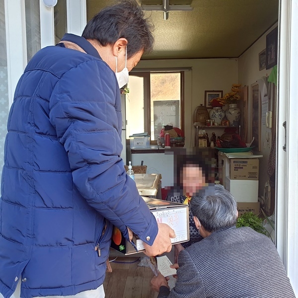 사진=울진군 후포면