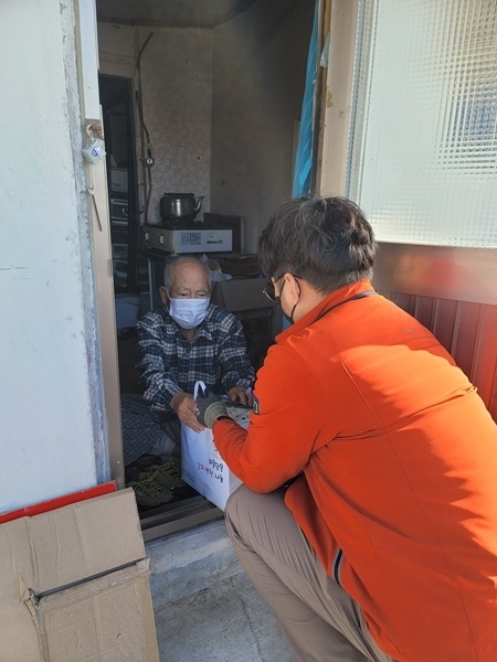 사진=울진군 죽변면