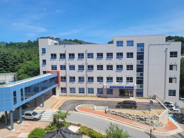 사진=울진군의료원