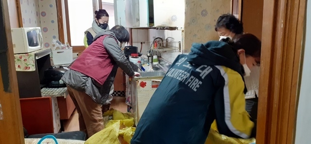 사진=울진군 후포면