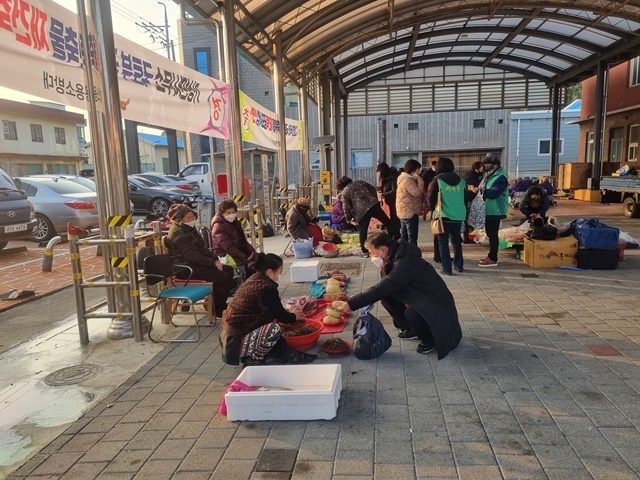 사진=울진군 기성면